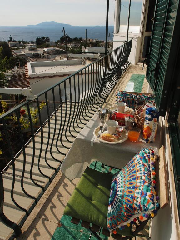Il Gelso - B&B Anacapri