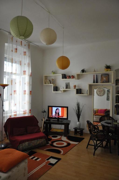 Apartment Angie - Ferienwohnung Belgrad