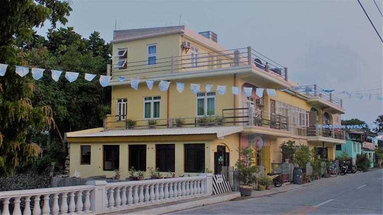 Siayanrock Hometel - B&B Ivana