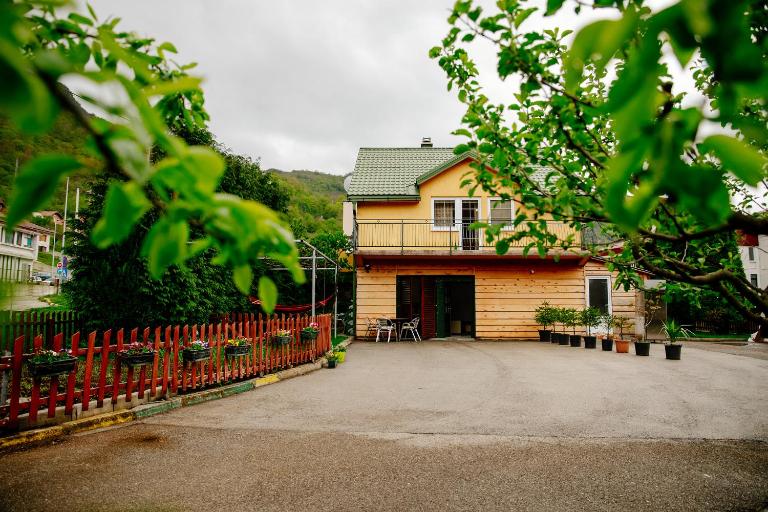 Apartment Silence - B&B Plužine
