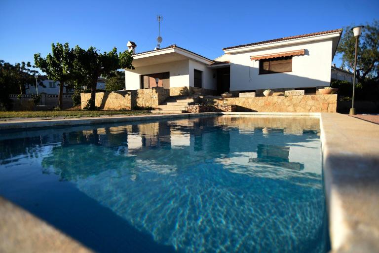 Casa Bel - Bed and Breakfast Sant Carles de la Ràpita