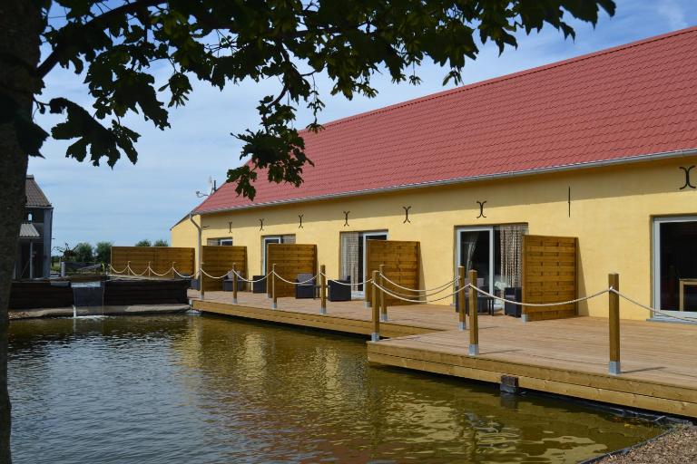 B&B 't Koolhof - B&B Nieuwpoort
