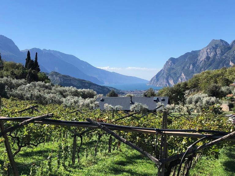 Da La Babi B&B - B&B Arco