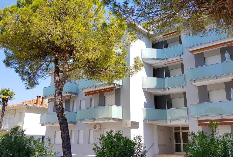 Amadores - B&B Lignano Sabbiadoro
