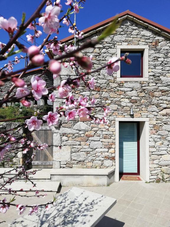 Casa de Moreira - B&B Calo