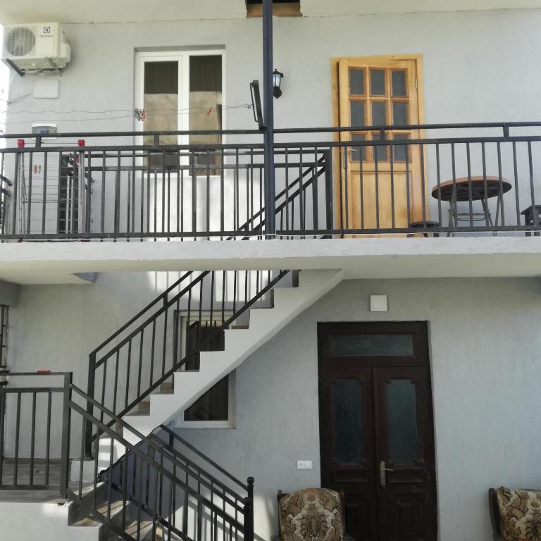 Cottage at the sea - Ferienwohnung Makhinjauri