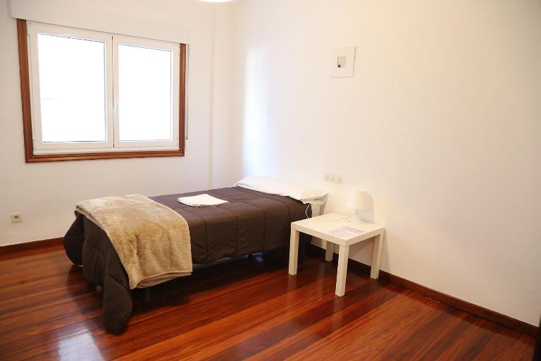 PENSION DE PEREGRINOS LA MODERNA - B&B Caldas de Reis