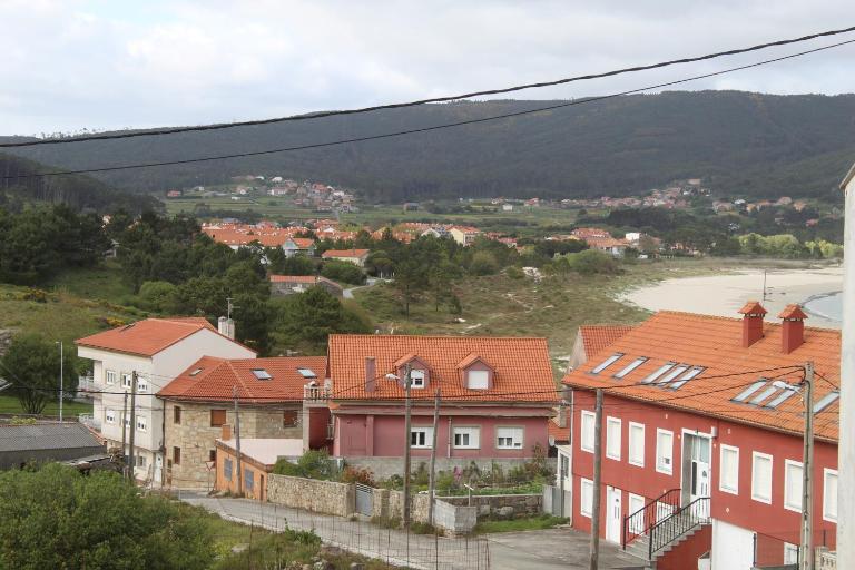 Apartamento San Roque - B&B Finisterre