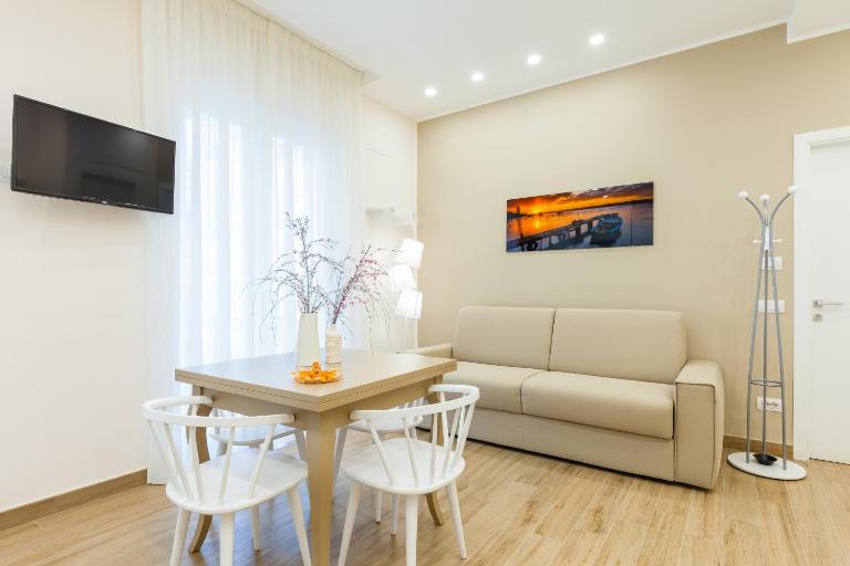 Sorrento Sweet Sirena 2 - Ferienwohnung Sorrent