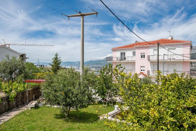 AAA Anić Amazing Apartments DELUXE - B&B Spalato