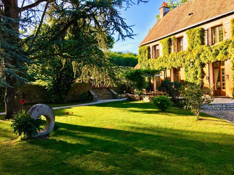 L'Orée du Mans - Bed and Breakfast Sillé-le-Philippe