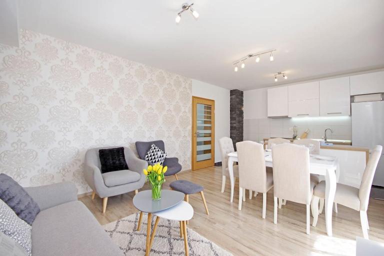 Lovely countryside Apartment Dolac - Valley, Vrlika - Ferienwohnung Vrlika