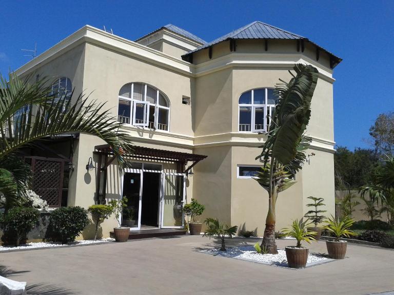 Villa Narmada - B&B Grand Baie