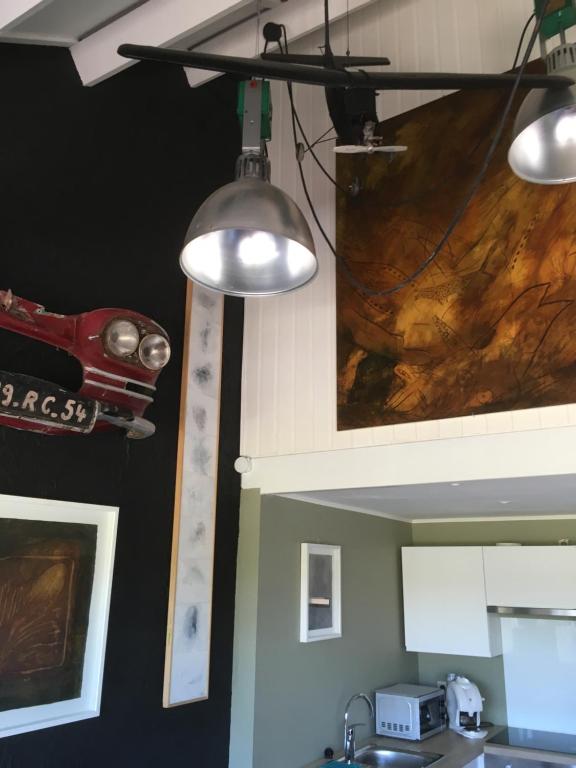 le dépot 2 appartement 406 - Ferienwohnung Malmedy