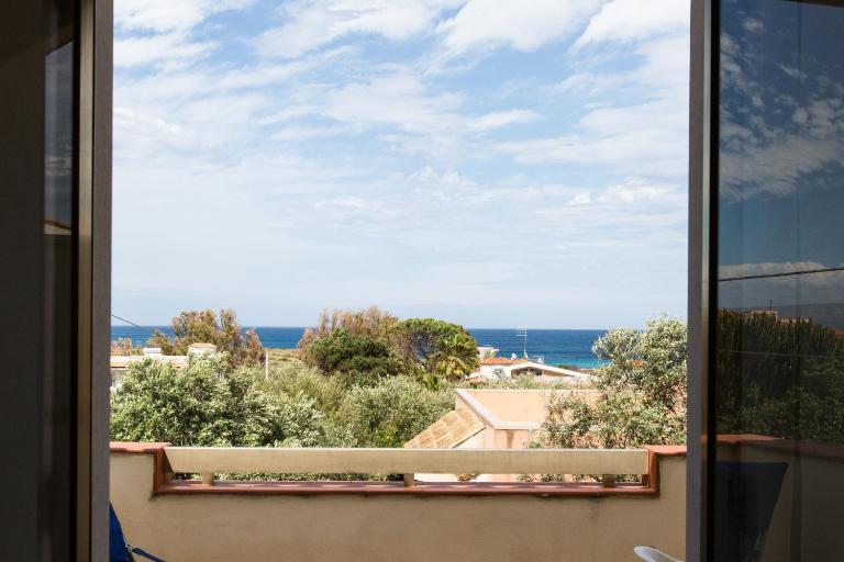 Villa Marina - San Lorenzo - B&B San Lorenzo