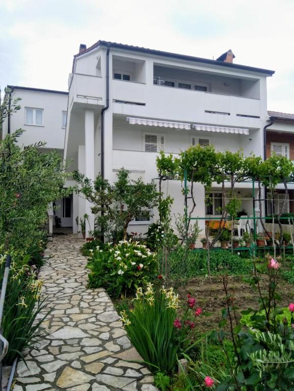 Apartman matusan palit55 - B&B Rab