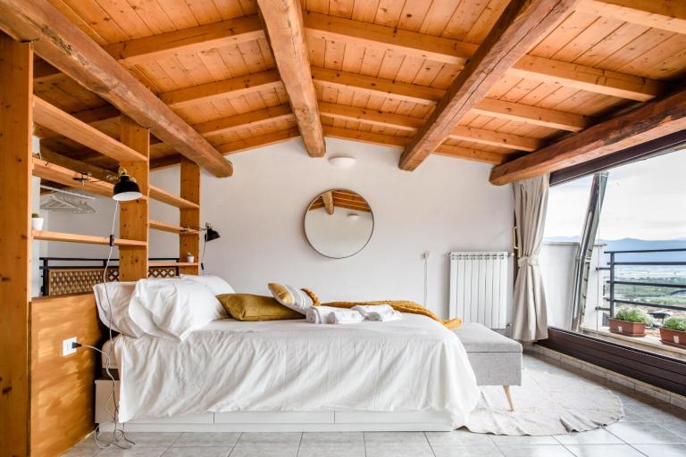 Dimore Abruzzo - La Vista - B&B Celano