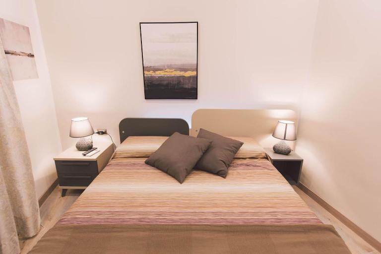 Residenza Macos - Ferienwohnung Syrakus