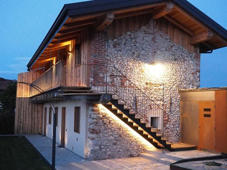 Virasol - Bed and Breakfast Dronero