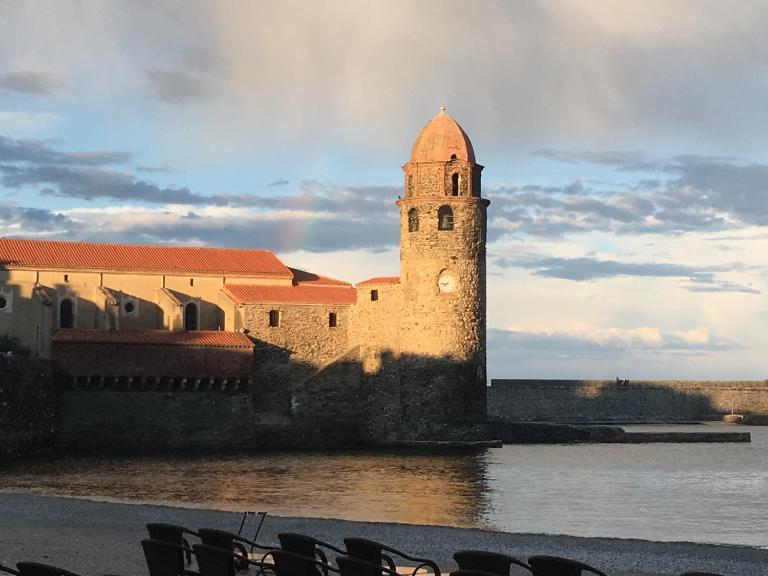 Au coeur de Collioure - Chambres d'hôtes Collioure