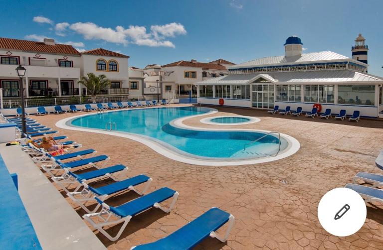 Mencey - Ferienwohnung San Miguel De Abona