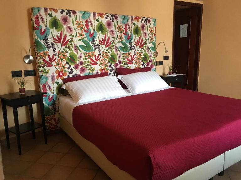 Residenza Viviani - B&B Sant'Agnello