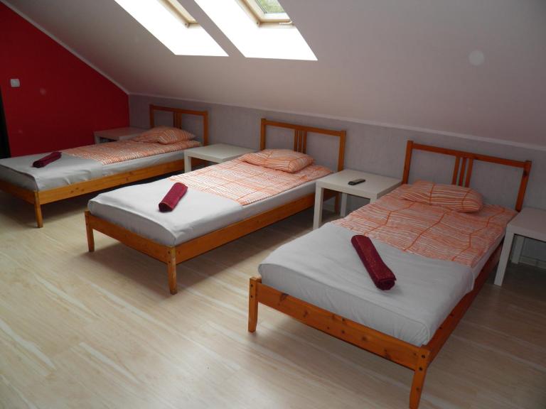 Marianki - B&B Dąbrowa Górnicza