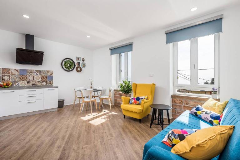 Apartment Villa Elena - B&B Opatija