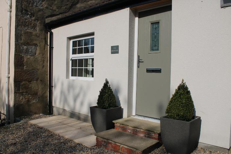 White House Cottages - B&B Durham