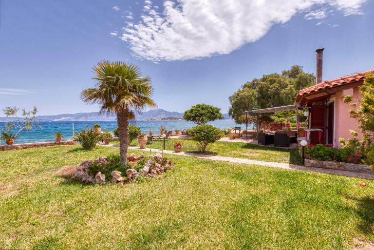 Villa Ergina - B&B Aghios Nicolaos