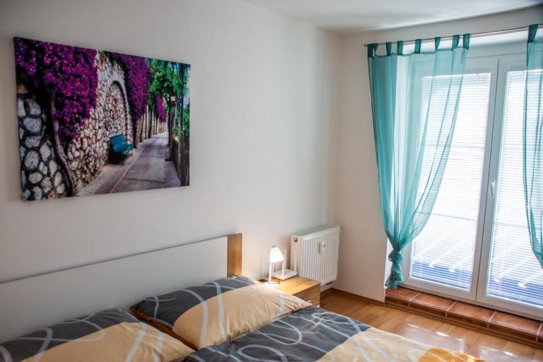 Home Lipno 1 - Chambres d'hôtes Lipno nad Vltavou