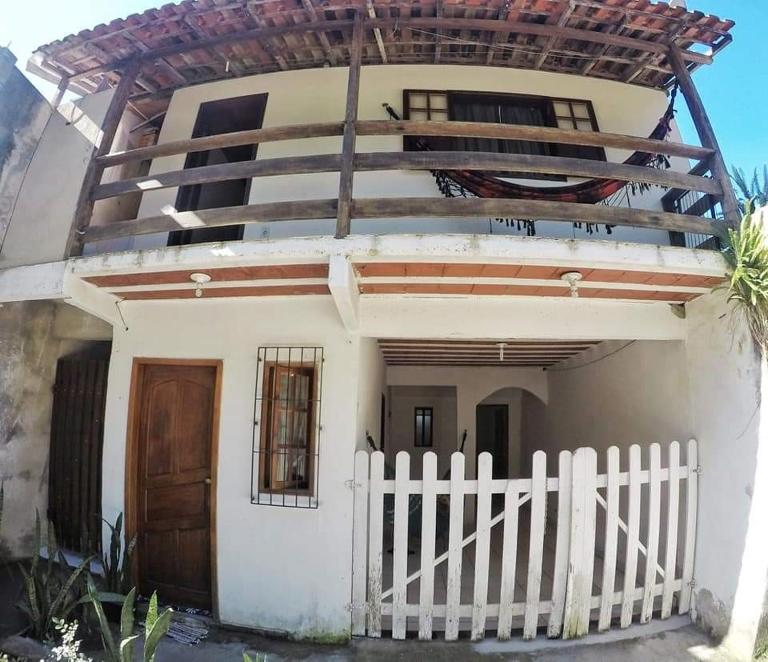 Casa no Arraial do Sana - B&B Sana