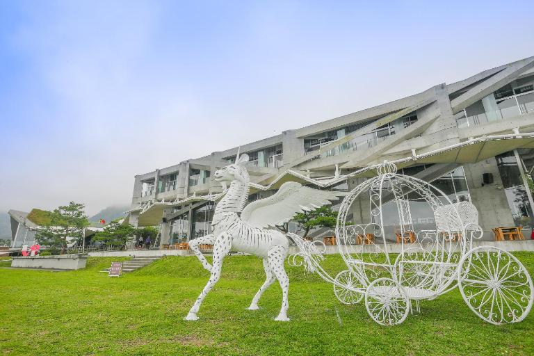 Khokak Panoramas Hotel - Ferienwohnung Gukeng