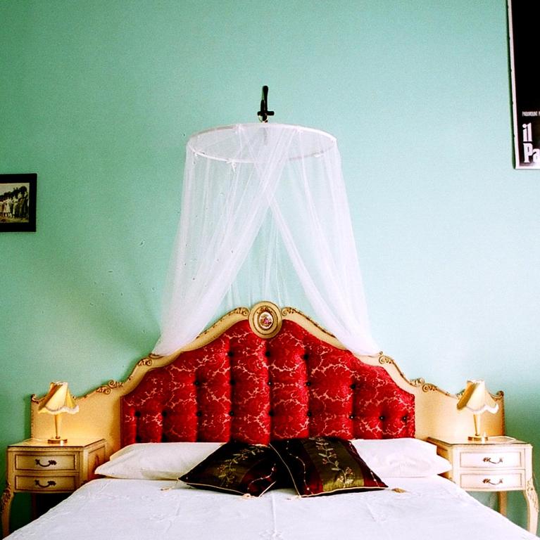 5 Balconi B&B - Chambres d'hôtes Catane