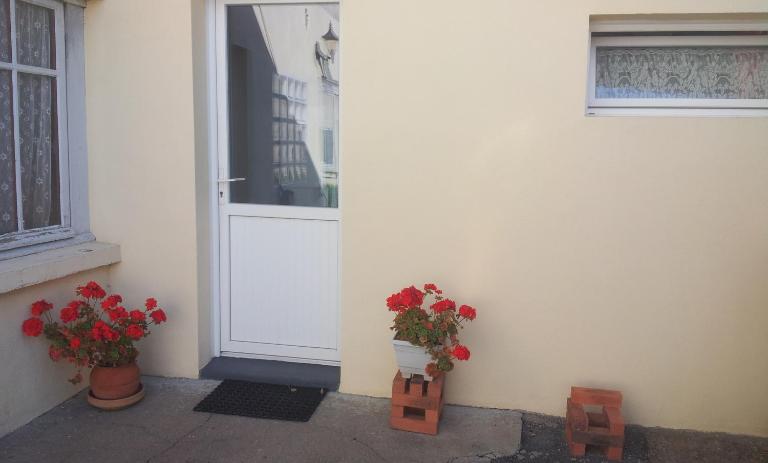 pasteur - B&B Cholet