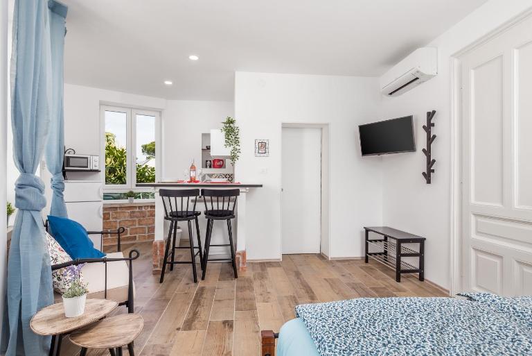 Apartment Villa Elena - B&B Opatija