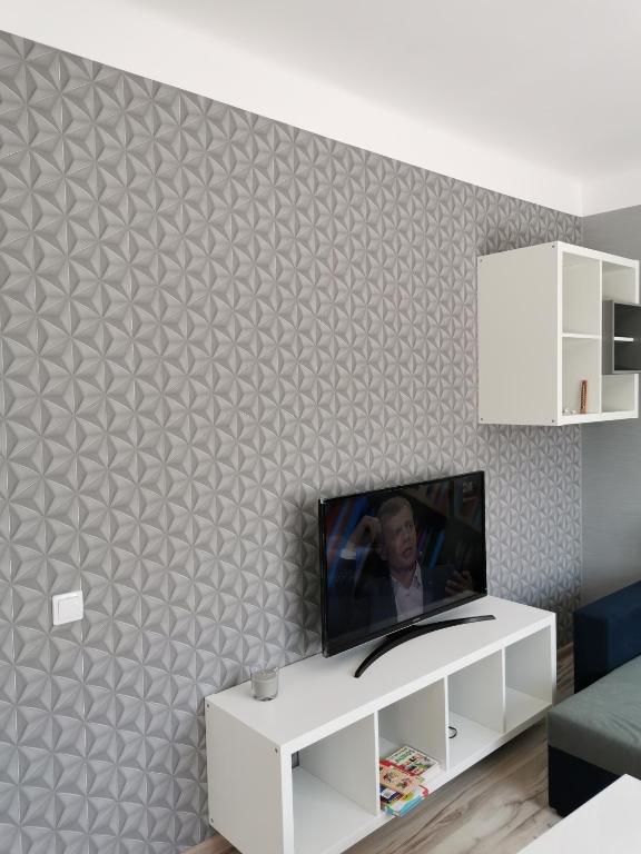 Dzīvoklis Vecpilsētā - Ferienwohnung Bauska