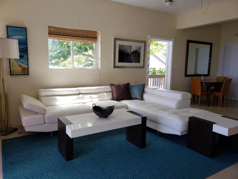 Villa Indigo Sunny 1BR Apartment in Private Gated Estate - Ferienwohnung Charlotte Amalie