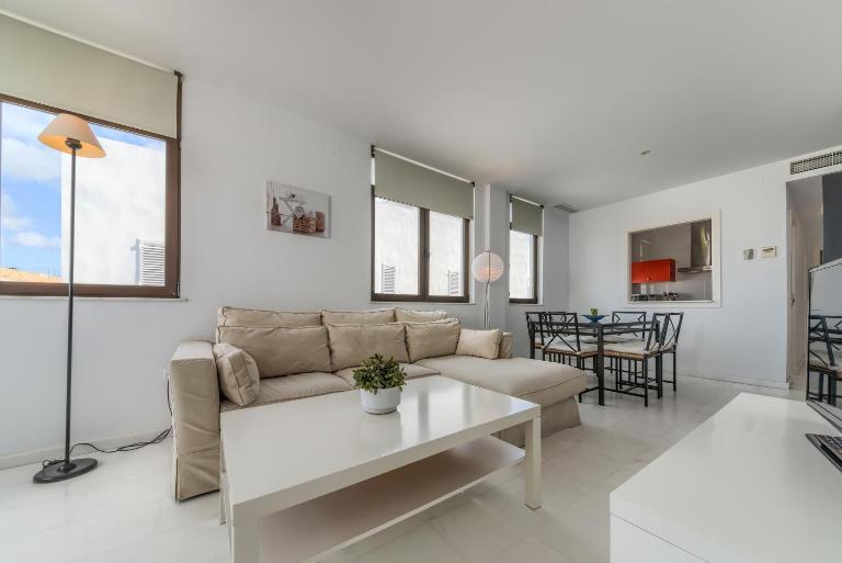 Apartamentos Villas Flamenco Rentals - B&B Conil de la Frontera