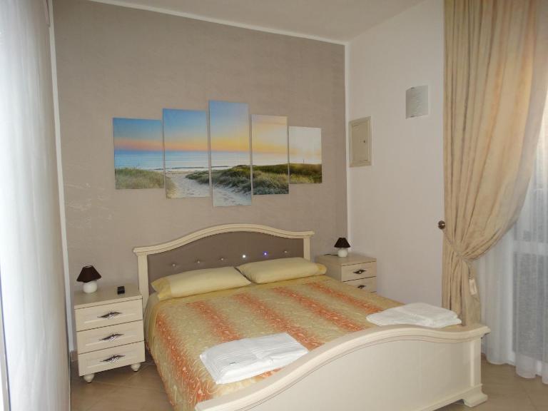 Relax Affittacamere - Bed and Breakfast Porto Cesareo