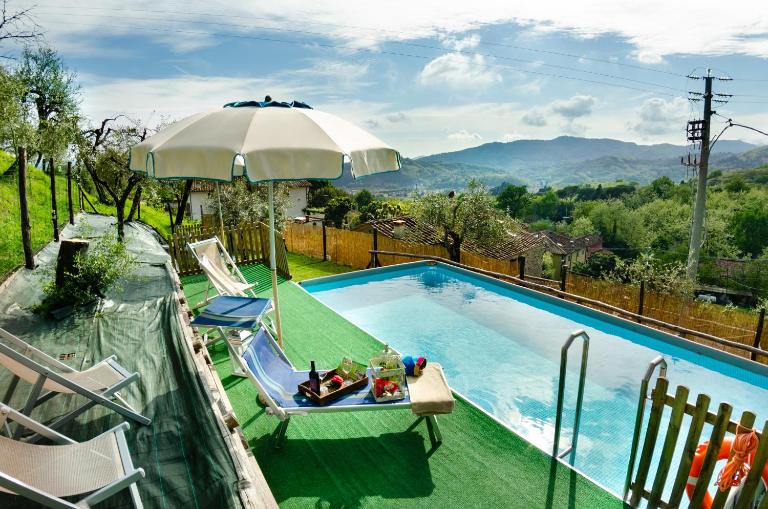 Alla Piazzetta - B&B Ciciana