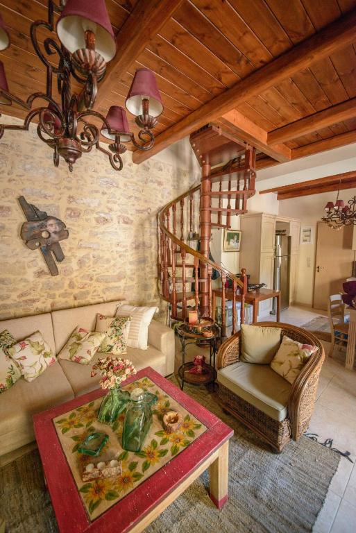 ARCHANES APPARTMENT - Chambres d'hôtes Archanes