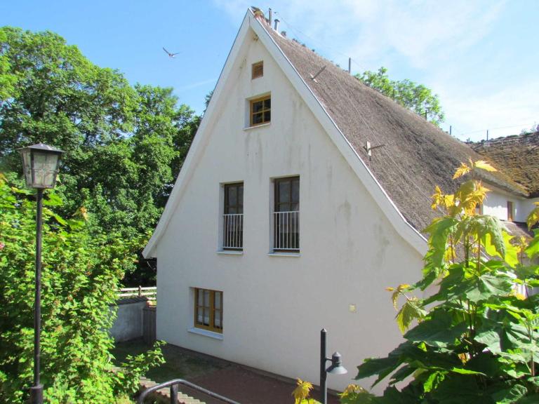 Hoefthus 7 - B&B Neu Reddevitz