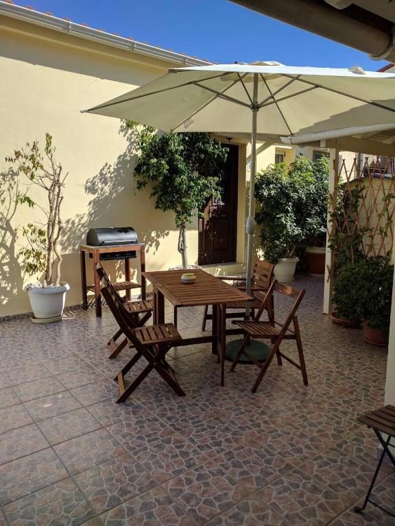 Helena's Rooms - B&B Kassiopi