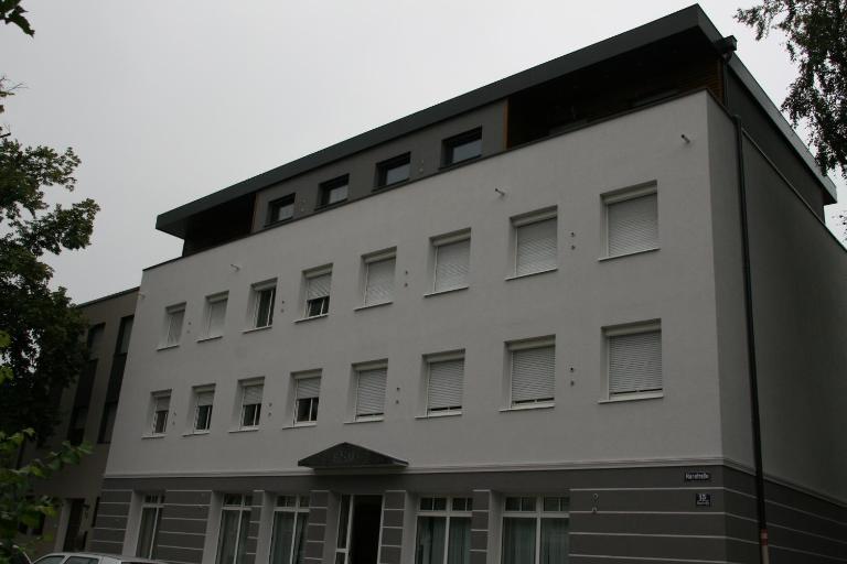Longstay Der Heidehof - Chambres d'hôtes Ingolstadt