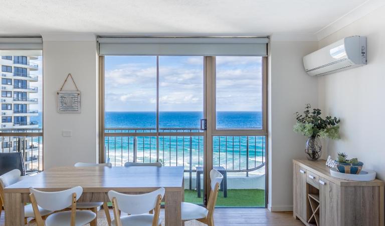 Ocean Royale - B&B Gold Coast