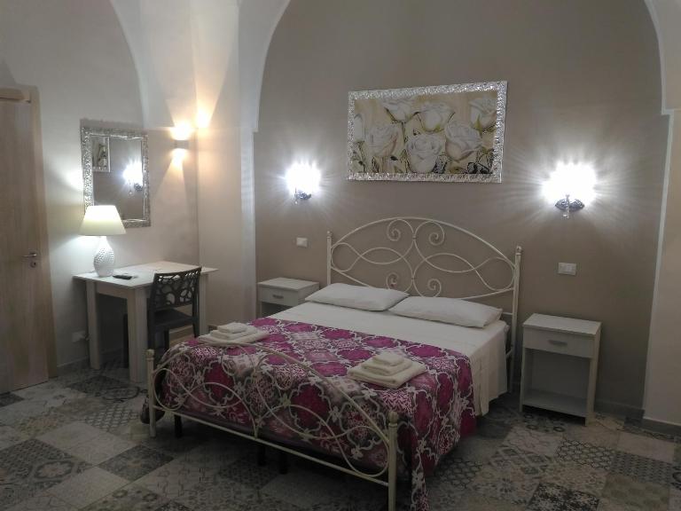 B&B Nonna Irene - B&B Matino