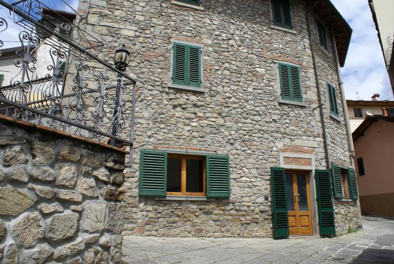 Casa Poli Bolzoni - B&B San Marcello Pistoiese