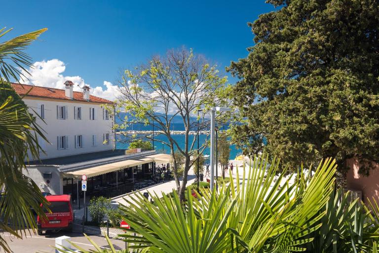 Apartments Ivona - Chambres d'hôtes Malinska