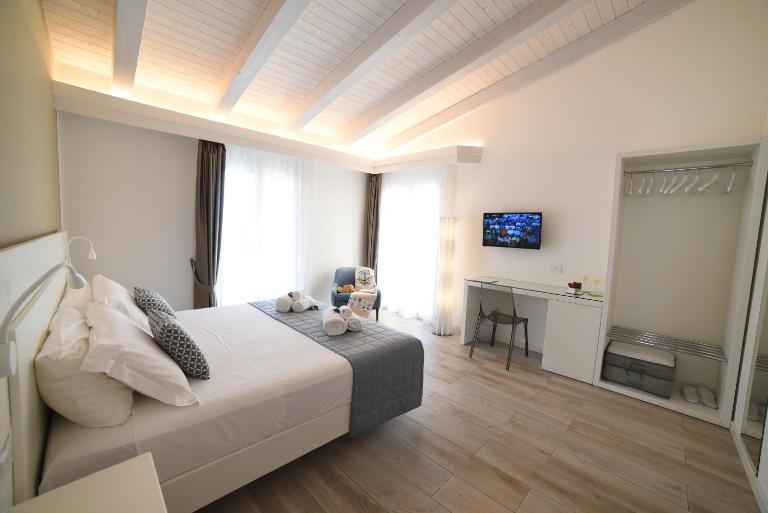 La Torre del Mulino - SUPERIOR Rooms - Ferienwohnung Tropea